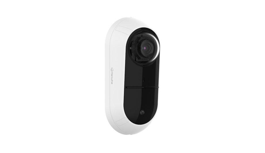 Hanwha Vision T Series Wall-Mount Cameras Deliver “Eye-Level” Surveillance Viewing Angles