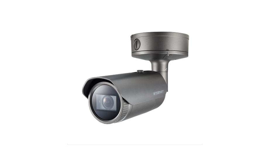 GSX 2019: Hanwha Techwin To Announce AI Cameras Enhanced With In-Camera Analytics And Data Mining Capabilities