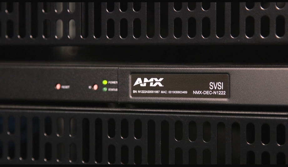 HARMAN SVSI Networked AV Solution Equips Maritime New Zealand With Mission-critical Systems For Military-Grade Operations