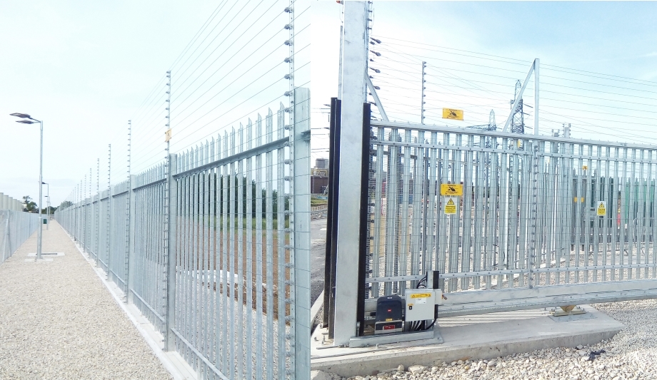 Harper Chalice Expands Dealer Network With Addition Of Perimeter Protection And Detection Systems Firm, Binns Fencing Ltd.