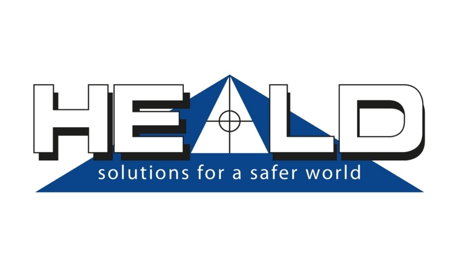 Heald secures double nominations for counter terror business awards at Security & Counter Terror Expo 2018
