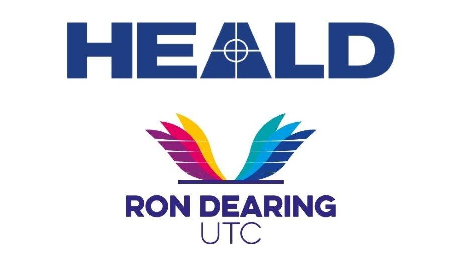 Heald Ltd. Signs Partnership Agreement With University Technical College, Ron Dearing UTC
