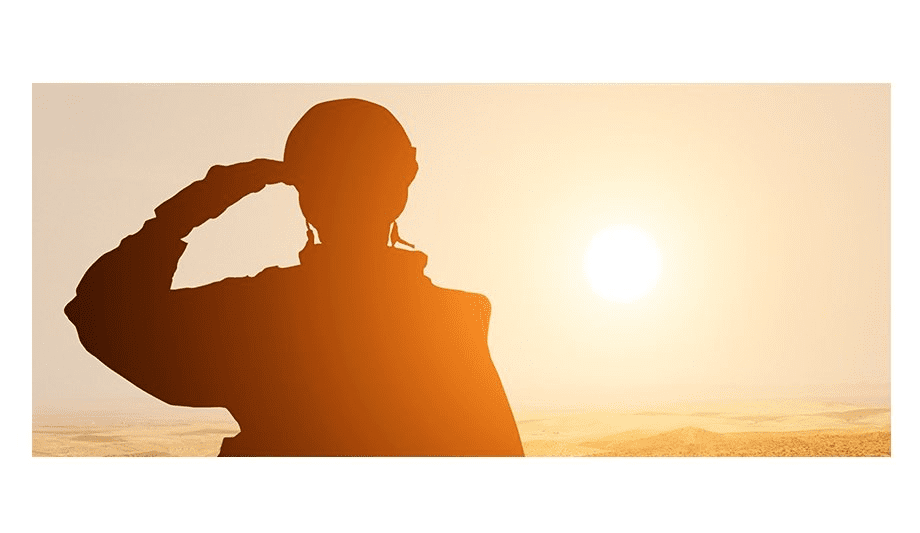 Healix Wins Ministry Of Defense Bronze Award For Supporting Defense Personnel