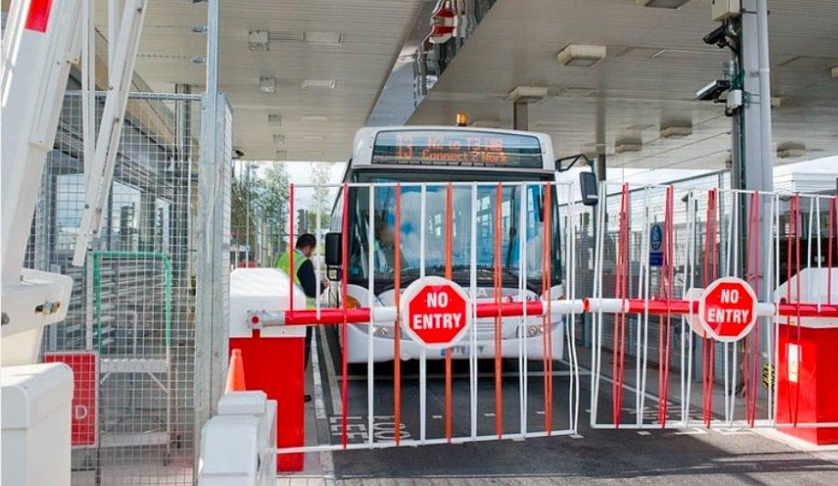 Genetec Enhances Operations At London Heathrow Airport