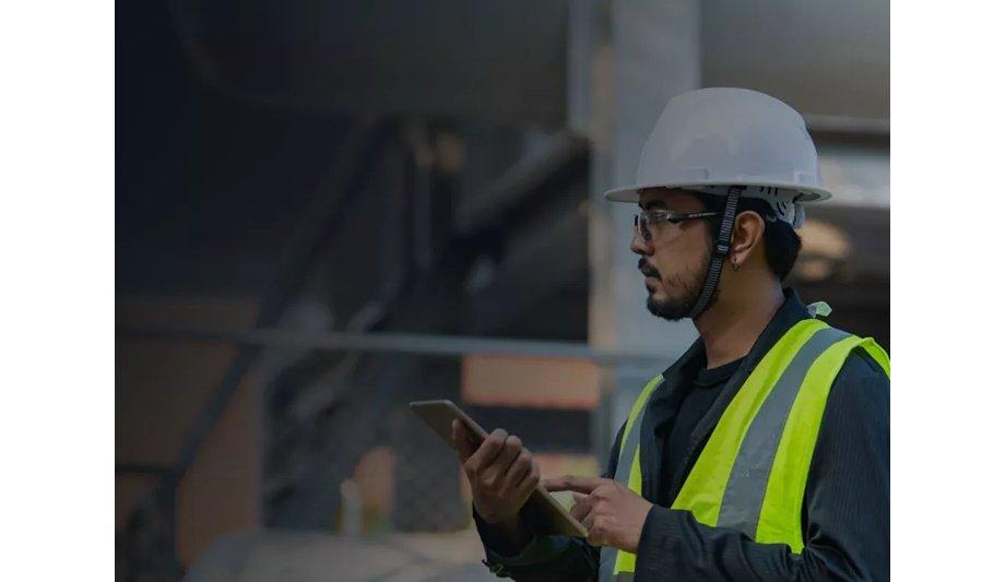 Helping Protect One Of Europe's Largest Manufacturing Facilities