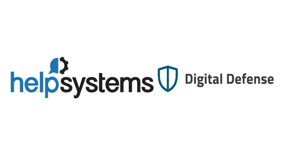 HelpSystems Announces The Acquisition Of Digital Defense To Enhance Cybersecurity Portfolio