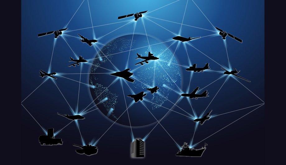 HENSOLDT And L3Harris Technologies Partner To Develop New Capabilities For NATO’s AFSC Surveillance Program