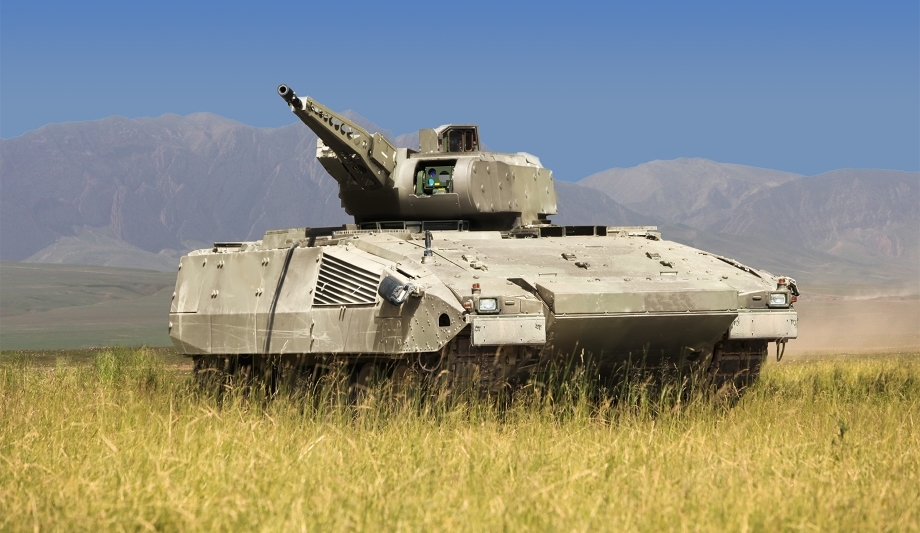 HENSOLDT To Display Sensor Technologies In Air, Sea, Land And Security Domains At DSEi 2019