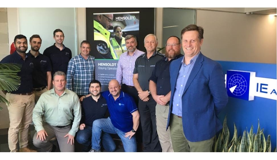 HENSOLDT Continues Global Expansion Strategy With Asia-Pacific Business