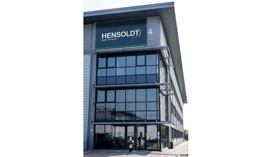 HENSOLDT Expands Industrial Presence In The UK With Re-Branded Subsidiary, HENSOLDT UK