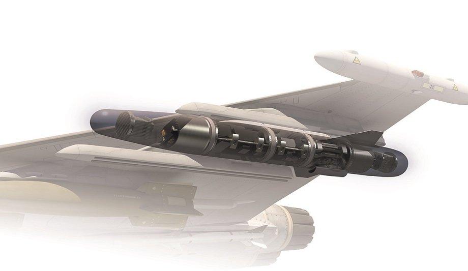 HENSOLDT Jamming System Proves Effectiveness Against Radars Of Various Types