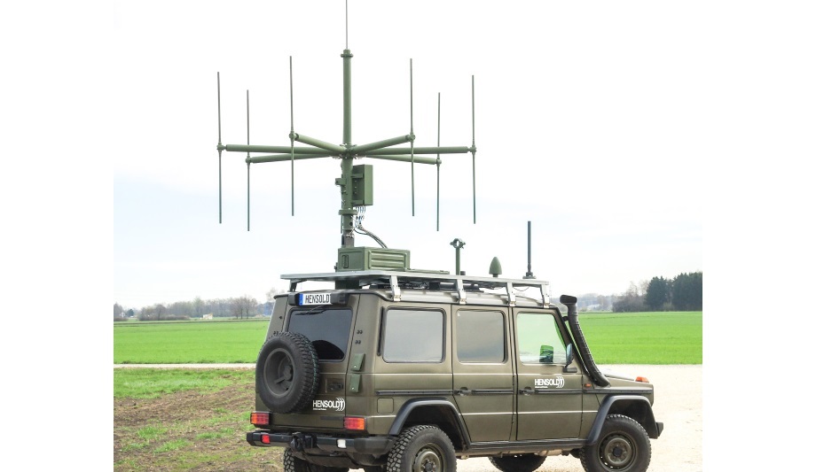 HENSOLDT Passive Radar, TwInvis Sensor Solution Tested In NATO’s Measurement Campaign