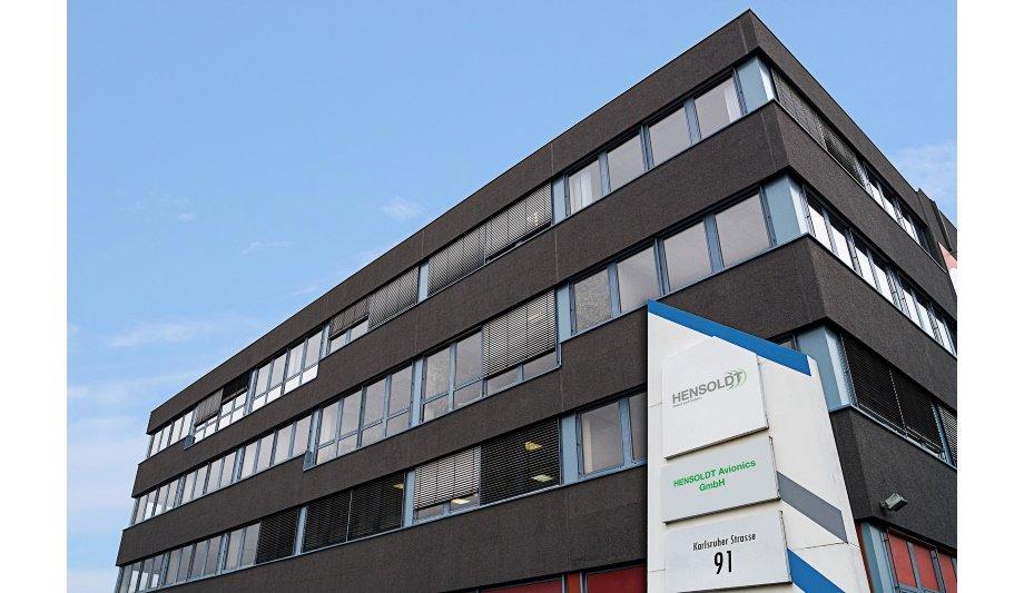 HENSOLDT Enhances Avionics Business With Rebranding Of EUROAVIONICS GmbH