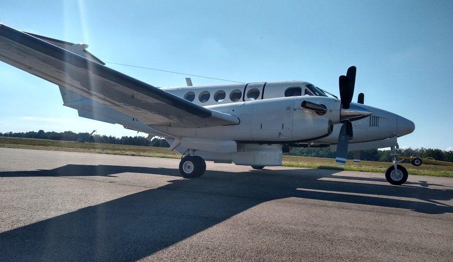 HENSOLDT To Supply Multi-Mission Surveillance Radar PrecISR To CAE Aviation