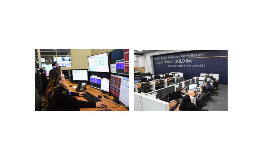 Hexagon, RapidSOS Introduce Digital Alerts Solution To Speed Fire Response In El Paso