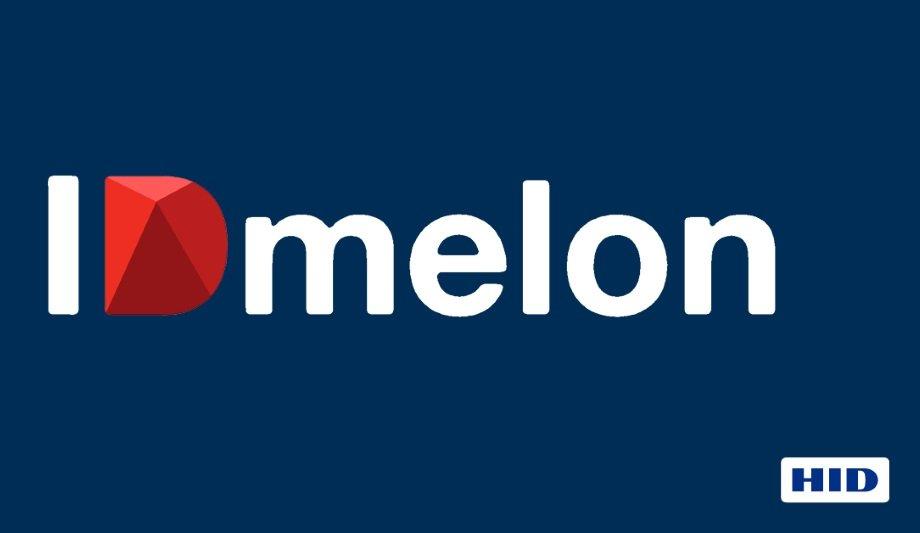 HID Acquires IDmelon For Passwordless Solutions