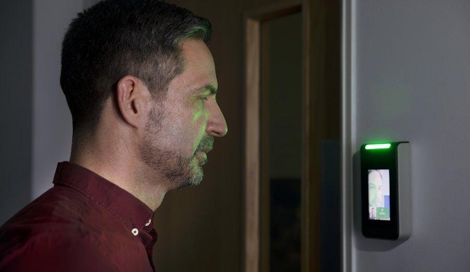 HID Amico Facial Recognition Now In North America