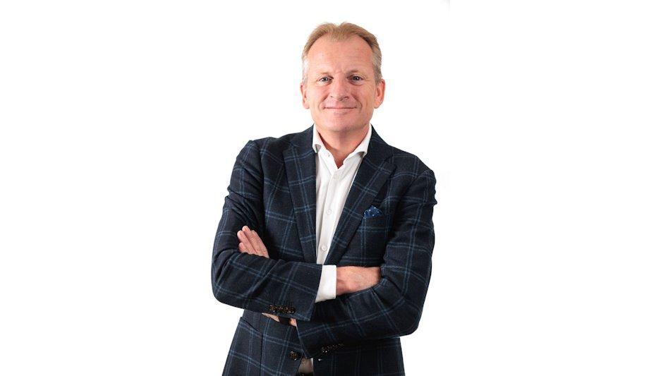 HID Appoints Jos Beernink As VP For PACS In Europe