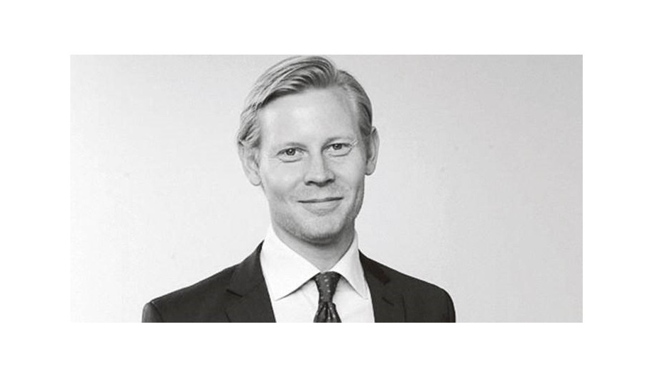 HID Global Names Bjorn Lidefelt As President And CEO