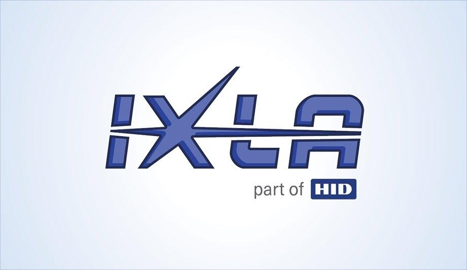IXLA Joins HID For Better Document Personalization