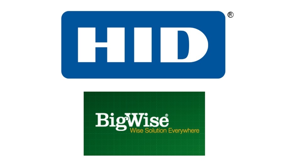 HID DigitalPersona Fingerprint Biometric Solution Added To BigWise Stellar POS For Greater Security