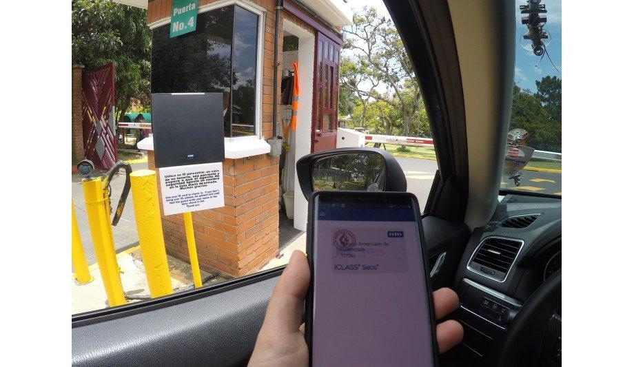 HID Global Deploys Seos Credential Technology And HID Readers To Upgrade American School Of Guatemala’s Access Control System