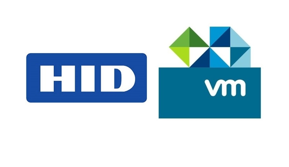 HID Global And VMware Collaborate To Drive Mass Adoption Of Cellphone Access To Digital And Physical Workspaces