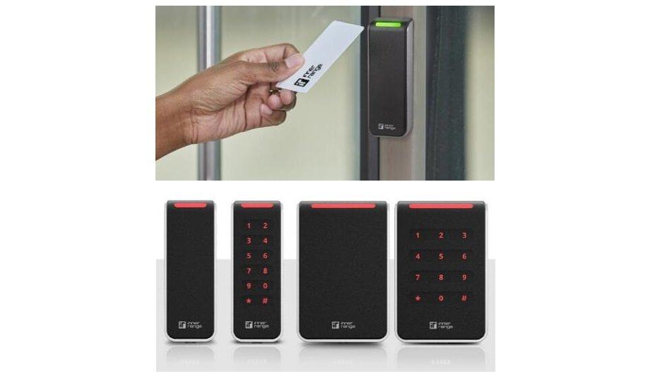 Inner Range Offers HID Mobile Credentials for Secure Access