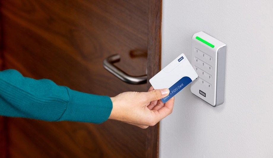 HID's FIDO Solutions Boost Efficiency At GSX 2025