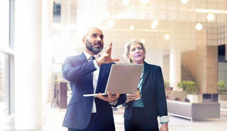 HID MFA For Microsoft 365: Phishing-Resistant Security