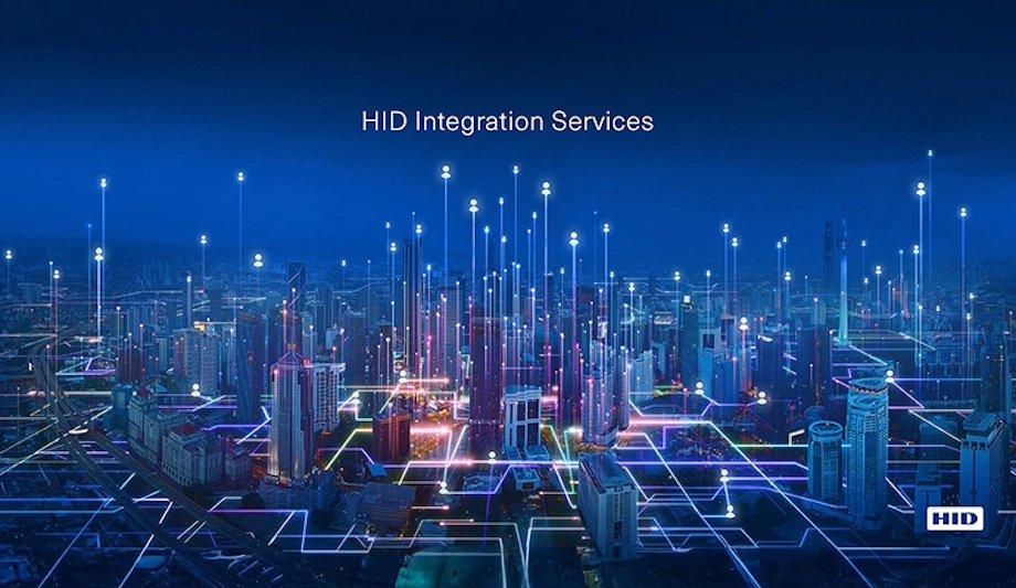 HID Integration Service: Physical Security & Cybersecurity