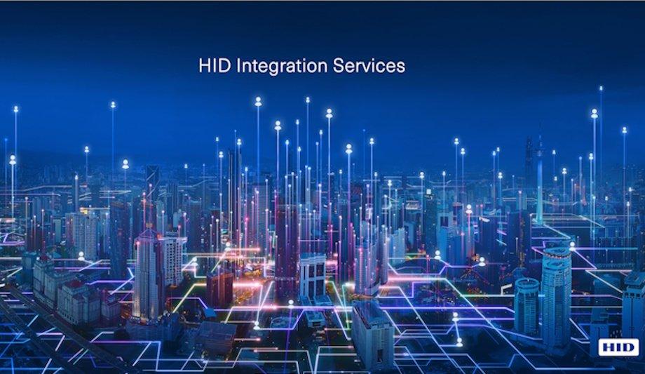 HID Integration: Bridging Security And Cyber Systems