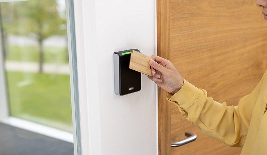 HID Launches New Seos® Access Security Cards Made From Sustainably Sourced Bamboo