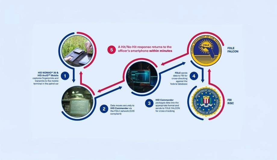 Rapid ID Certified: Revolutionizing Crime Checks