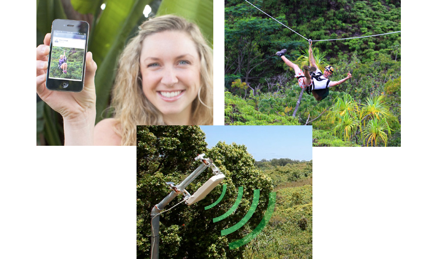 HID Global RFID Technology Helps Snapsportz Deliver Great Outdoor Experience