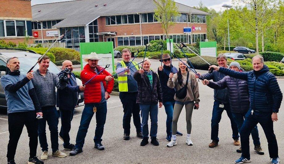 HID Recognized For Best Workplace In Tech 2025