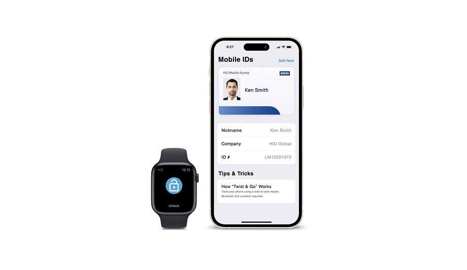 HID Will Show Trusted Identity Solutions At ISC West That Accelerate Digital Transformation In The Security And Identity Industry