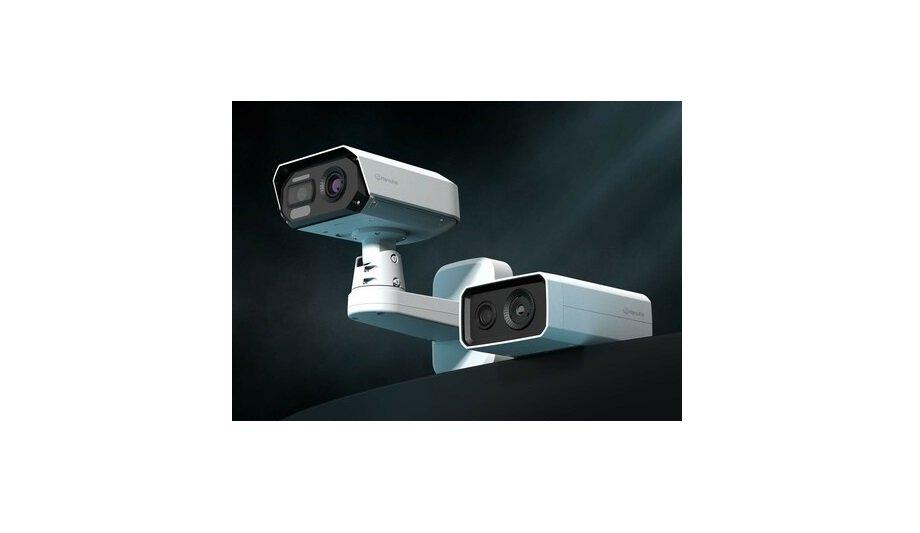 Hanwha Vision Unveils Thermal AI Cameras For Perimeter Protection