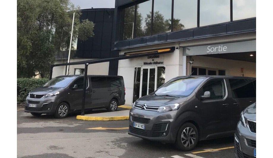 Hikvision Provides ANPR Cameras And PanoVu Products To Enhance Security For Filippi Auto