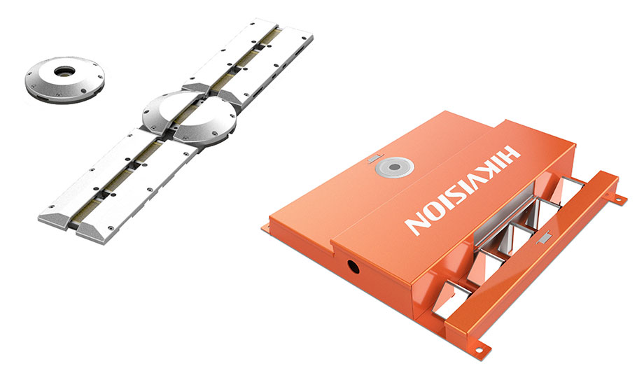 Hikvision Launches New Under-Vehicle Surveillance Systems For Fast And Effective Vehicle Checks