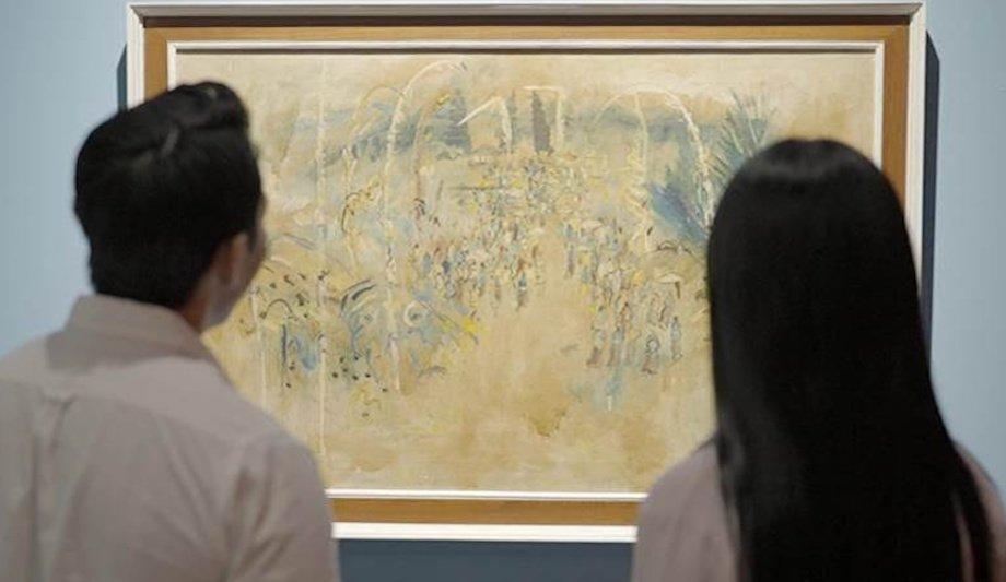 AIoT Revolutionizes Art Preservation At Jogja Museum