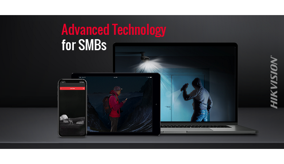 Hikvision Set To Showcase Advanced Technologies For SMB And Launch Hikvision Product Selector At GSX 2019