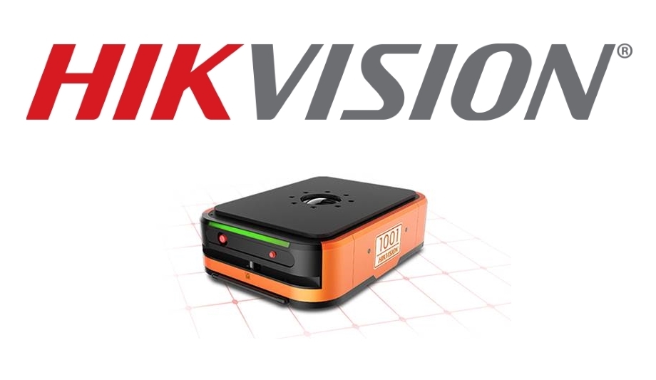 Hikvision Honored With The Red Dot Award 2018 For Product Design