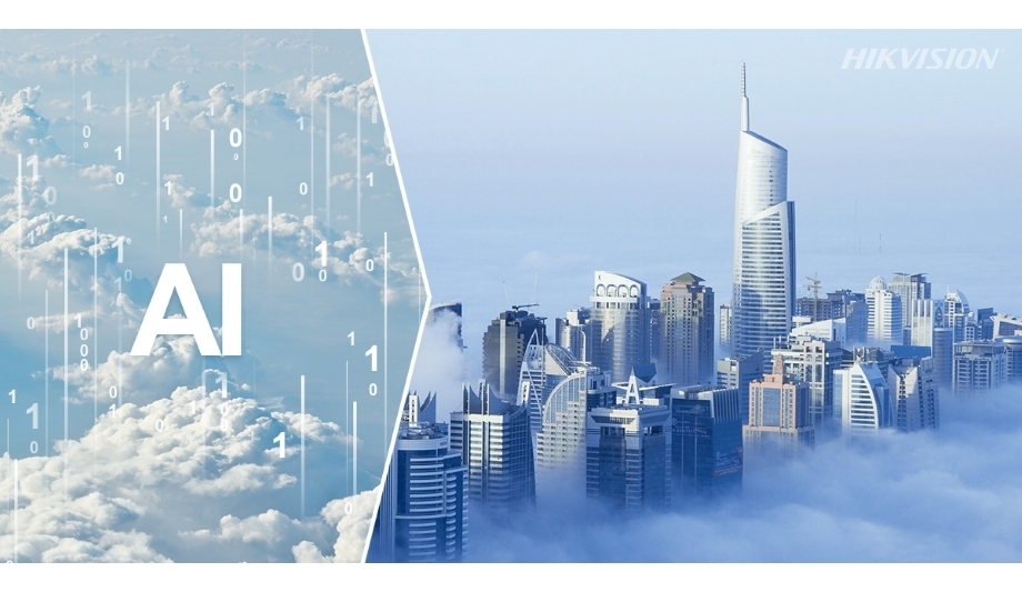 Hikvision exhibits latest AI technologies at Intersec 2018