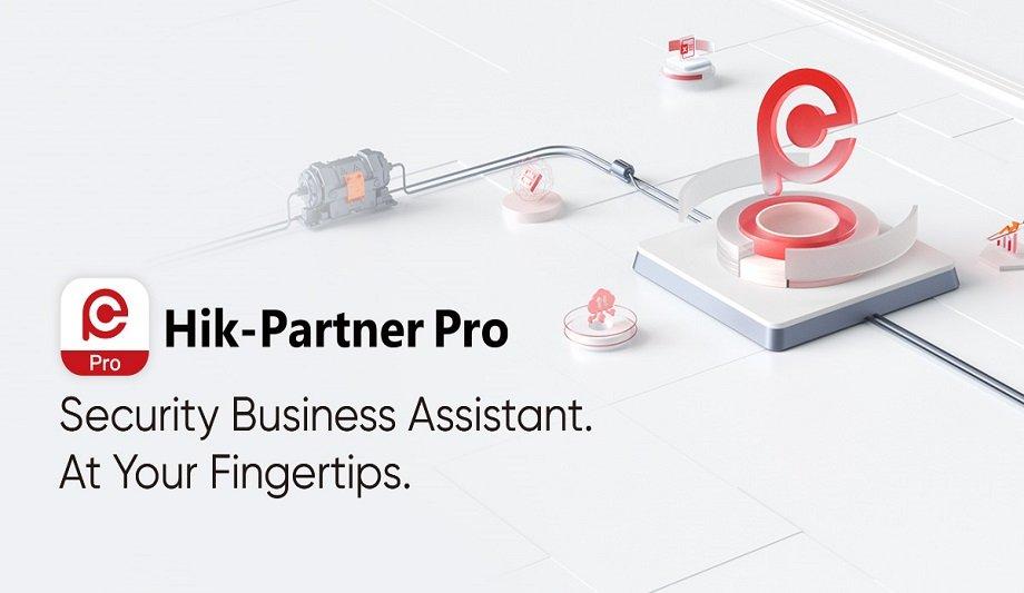 Hikvision Introduces Hik-Partner Pro Unified Security Management Platform For Partners