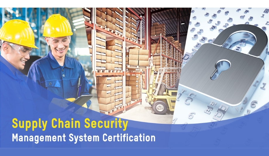 Hikvision Announces Attaining ISO 28000:2007 Supply Chain Security Management System Certification