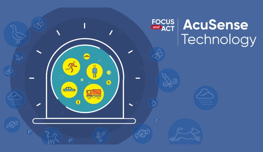 Hikvision Unveils Next-Gen AcuSense Products With Upgraded Deep Learning Algorithm