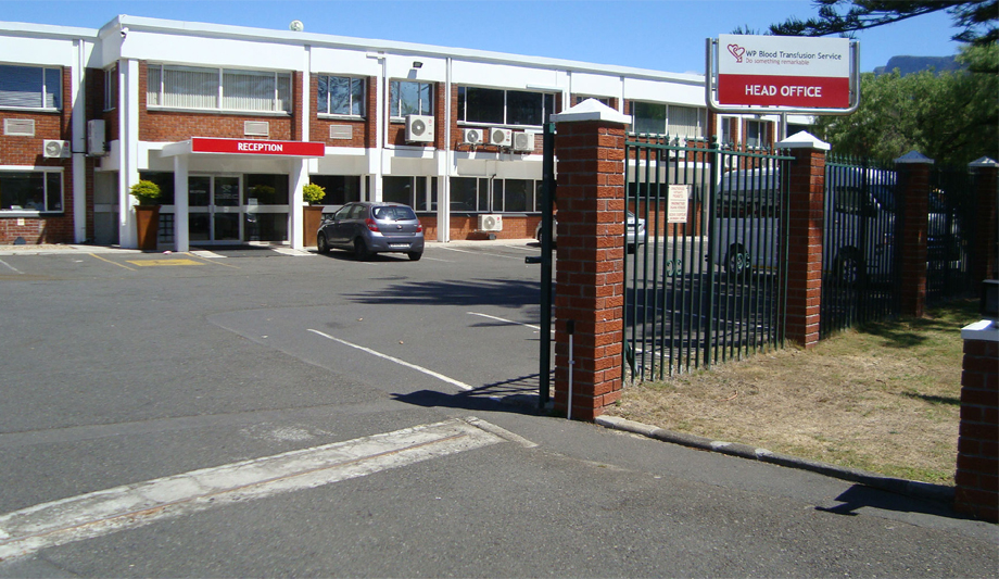 Hikvision’s Security Solution Helps Safeguard South Africa's WPBTS Medical Center