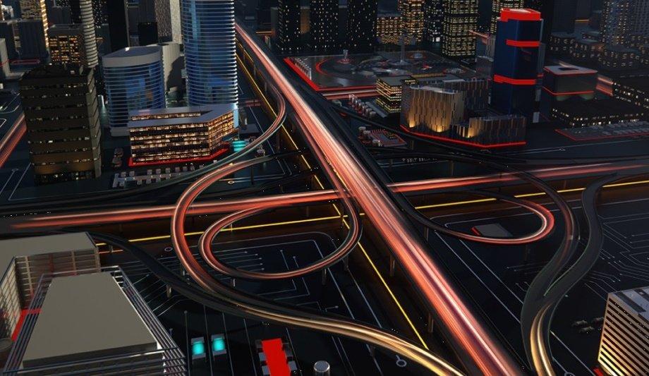 Hikvision Highlights Modern Traffic Issues And Discuss Ways To Tackle Traffic Congestion