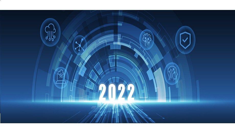 Hikvision Reviews Top 8 Trends For The Security Industry In 2022